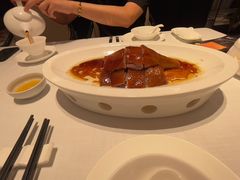 -君庭中餐厅(友谊宾馆店)