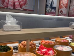 -龍歌自助小火锅(城阳万象汇店)