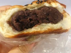 日式红豆面包-帝戎(禾祥西路店)