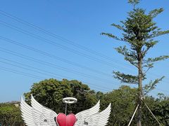 -长洲岛都市农业公园