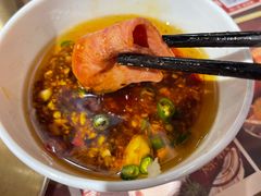 -旺蜀主成都串串火锅(西直门凯德MALL店)