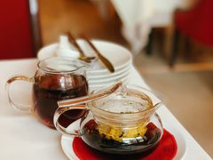 皇菊普洱-利苑酒家(金宝店)