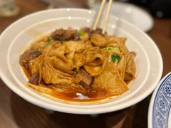 -知音酒楼(花园店)