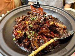 -回味黑鸭煲·始于2006(万松园店)