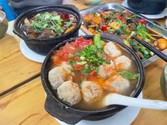 -沈妈砂锅(光华村店)
