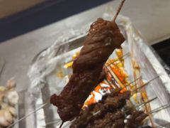 -江城铁棚子串店(珲春街店)