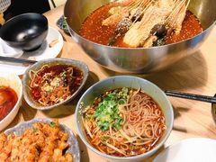 -付小姐在成都(中山公园店)