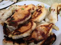 -孝丰南门锅贴(南街店)