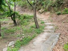 -北京密云天门山风景区