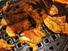 -韩宫宴和牛烤肉(合肥滨湖银泰城店)
