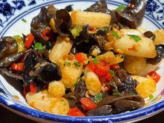 -天下客饭店(中山路店)