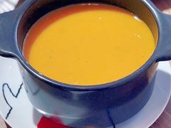 南瓜汤-Mesa Madre梅萨妈妈·Bintana(国贸店)