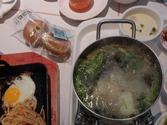-豪享来中西餐厅(隆昌店)