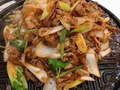 -玉华台饭庄·淮扬菜·烤鸭(望京店)