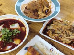 甜年糕-马三洋芋片(兰州总店)