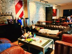 -漪龙台·B26 Rooftop Lounge