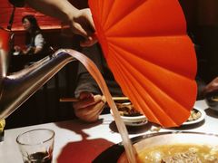 -京韵胡同·酱香羊蝎子火锅涮肉(长寿路店)