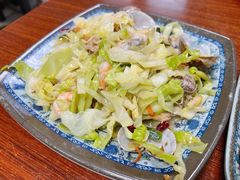 -福州人铭小吃