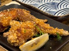 -小川洋风料理(江汉路店)