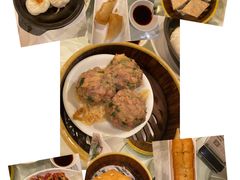 -顺德新世界酒店·华美轩餐厅