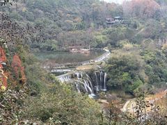 -天河潭旅游度假区