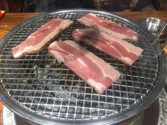羊肋条-原始泥炉烤肉(总店)