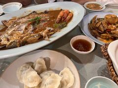 -渔娘渔家丹东海鲜(东直门店)