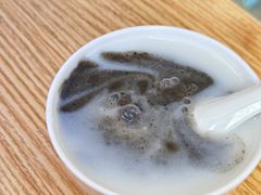 -杨记杏仁茶(椰园店)