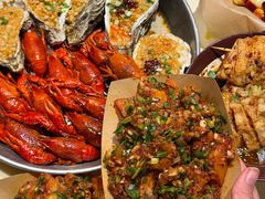 -串盟烧烤·长沙美食地标(星沙店)