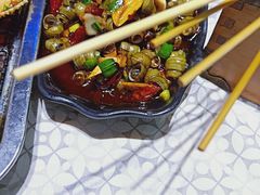 -云晓光头烧烤吧(新大陆广场店)