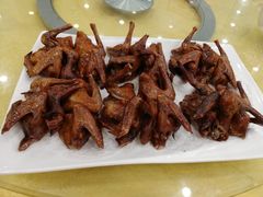 -壹厨饭店(五羊店)