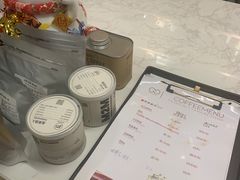 -infinite cafe