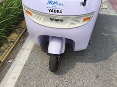 -养马岛旅游度假区
