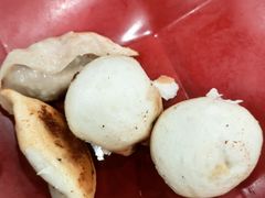 -新川饮食(新川小区店)