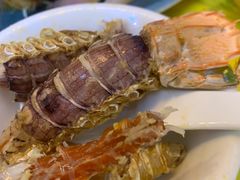 -桥东喜碧海鲜街(水东街店)