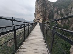 -雁荡山风景名胜区