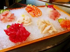 -富力希尔顿酒店·地阔自助餐厅