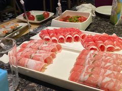 -海底捞火锅(凤凰广场店)