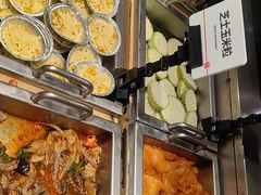 -钱小奴创意自助餐厅·原切谷饲安格斯畅吃(宁波奉化银泰店)