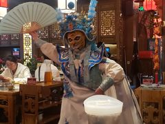 -蜀大侠火锅(总府路店)