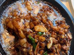 -庆江南江南菜(琴湖溪里花园城店)