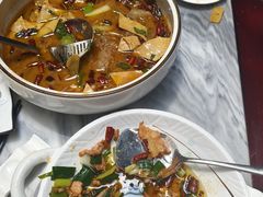 -蔼若春.传承三十年云南菜(金碧公园店)
