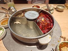 -巴奴毛肚火锅(七宝领展广场店)
