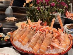 -大渔臻选·渔膳(沈阳万象城店)