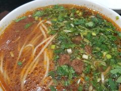 -宛平李记小吃(东关街店)