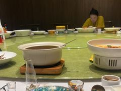 -太守宴·蘭院(天塔店)