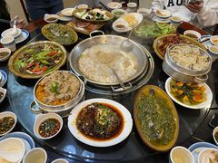 -老来福·非遗酸汤兔(凯旋路店)