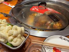 -山河屯铁锅炖(哈西站店)