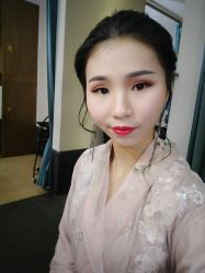 -盘子女人坊生日照·摄影馆(华强店)