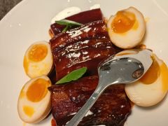 -Yan Ting 宴庭中餐厅(上海静安瑞吉酒店)